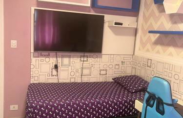 Casa Santos Piscina e Praia - Foto 25