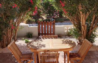 La Catalane - Les Jardins du Rivage - wifi- piscine - Foto 27