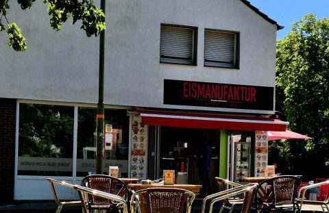 Erftmündung - Foto 23