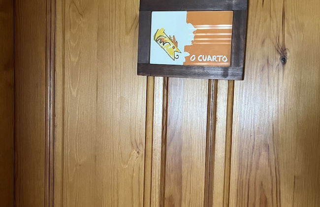 Casa Rural O Vilar - Photo 7