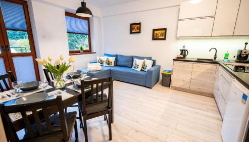 Apartamenty Sun & Snow Zielony Las - Foto 5