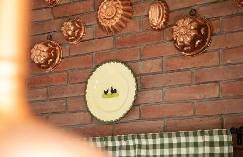 Pine Cone Loft on Baden-Baden's Panorama Trail - Foto 10