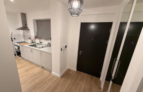 HRF Barking Apartments - Foto 23