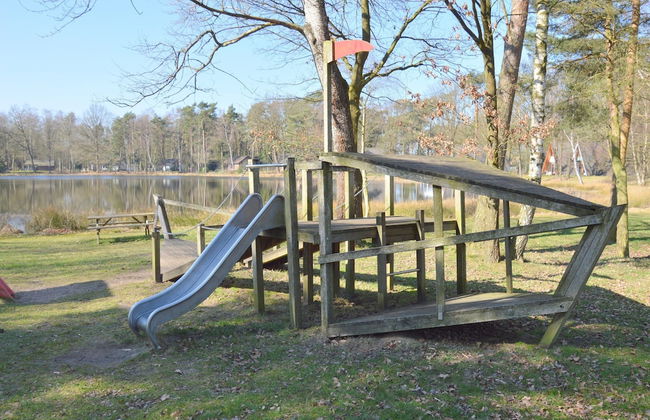 Alluring Holiday Home in Limburg Near Forest - Foto 58