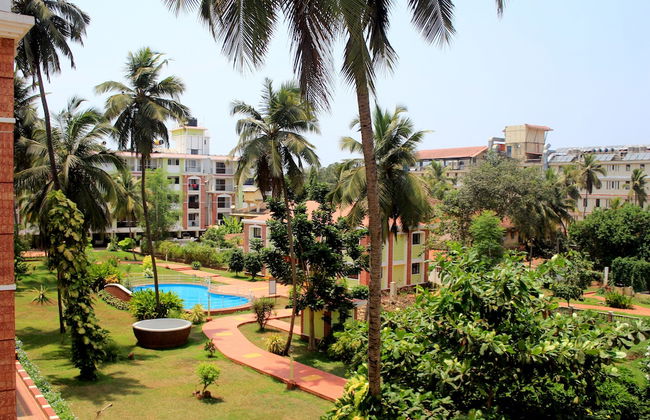 CasaMelhor Pool View Apartment CM011 - Photo 37