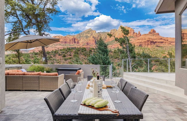 The Viewpoint by Avantstay Luxe Home + Spa/views - Foto 5