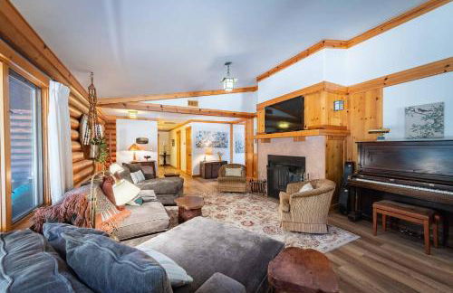 Oakwood Lodge - Foto 37