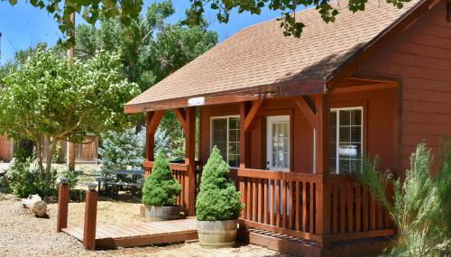 Arrowhead Country Cabins - Foto 5