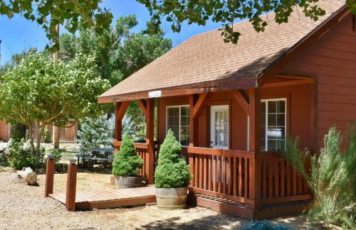 Arrowhead Country Cabins - Foto 5