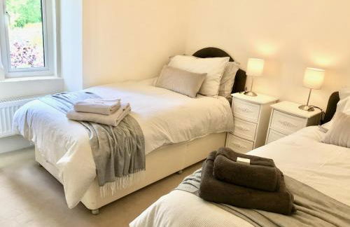 Key Cottage, sleeps 8 - Foto 15