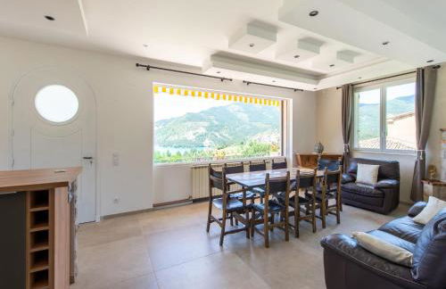 Country House in Saint-Julien near Verdon Park - Foto 12