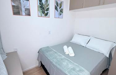 Apartamento elegante para um estadia perfeita! - Foto 6