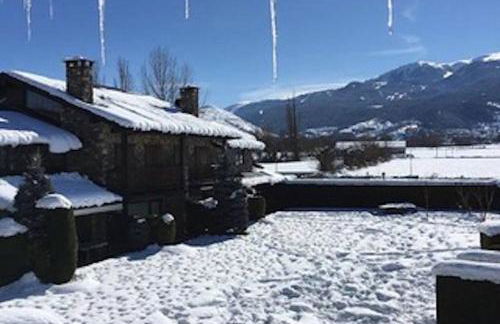 Casa Fontanals de Cerdanya - Foto 33