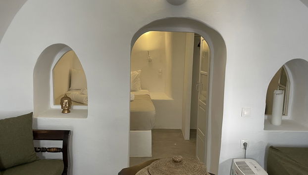 Viletta Verte - Foto 4, Habitación