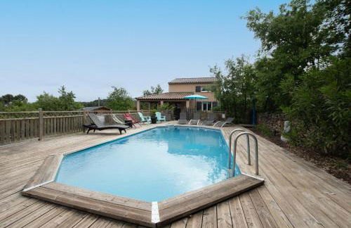 Villa La Fenière - Foto 1