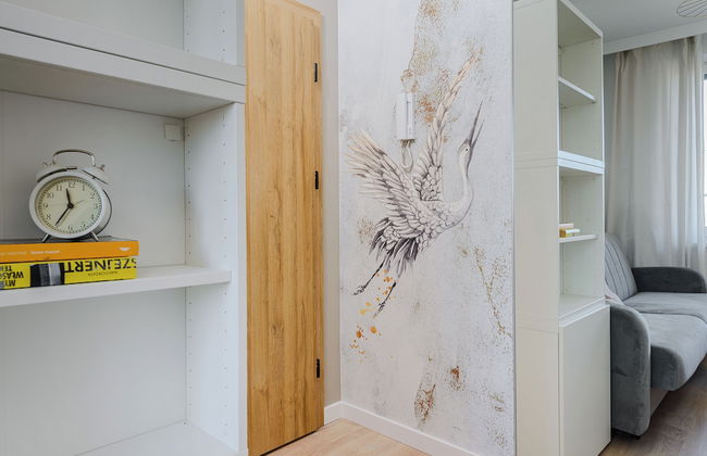 ShortStayPoland Kazimierza Wielkiego - Foto 77