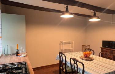 Casa Levis - Foto 25