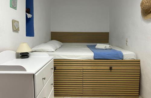 Traditional Renovated House in the Centre of Anafi - Foto 49