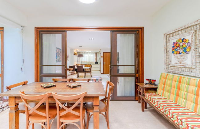 IM02 Apt 3 Suítes em Imbassaí - Photo 30