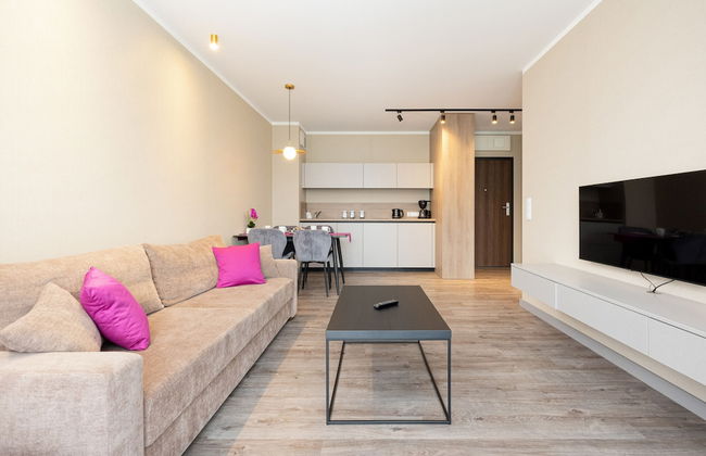 Bel Mare Apartments by Renters - Photo 40