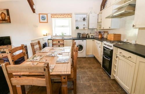 Bwthyn y Dderwen Oak Cottage - Photo 7