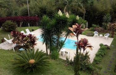 JARDIM REAL - Chalés para casais - Foto 35