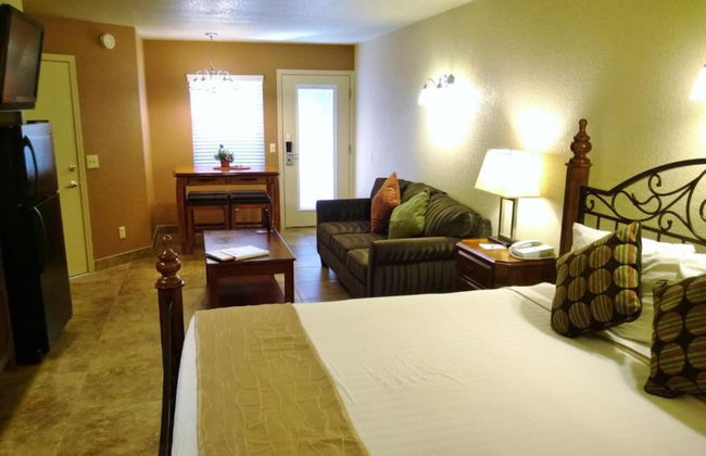 Privately Own Condos at Sedona Springs Resort - Foto 17