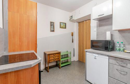 Chorzów Batory Snug Apartment by BookingHost - Foto 15