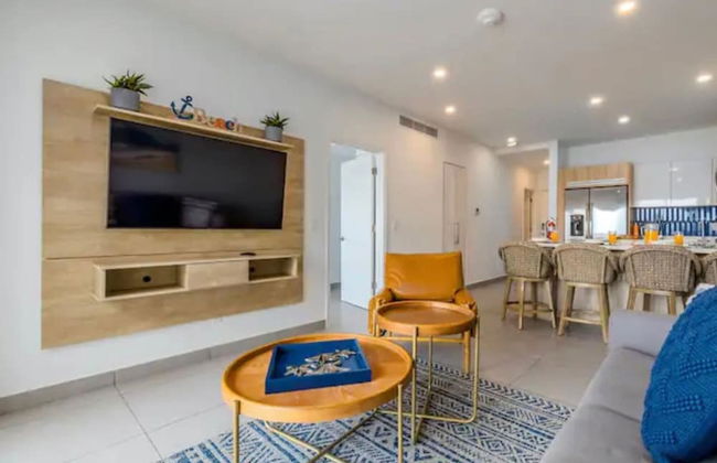 Apartaments Oranjestad Aruba - Foto 11