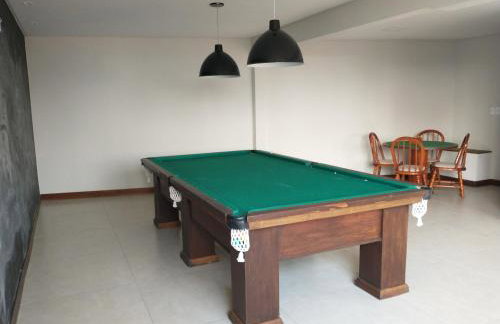 Residence Farol - Loft 213 - Vista mar e Farol - Photo 50