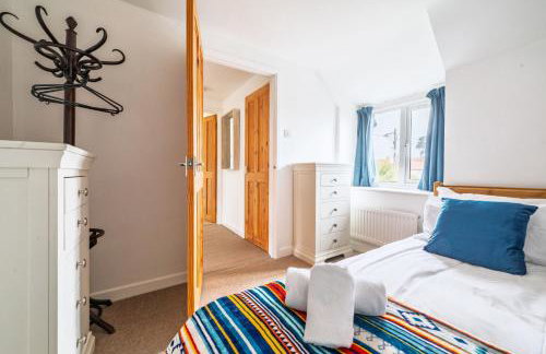 2 Ruscon Cottage by Norfolk Hideaways - Foto 35