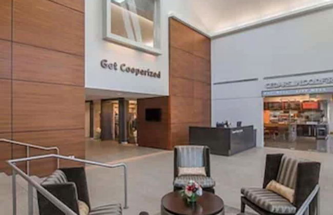 Cooper Hotel Conference Center & Spa - Foto 2