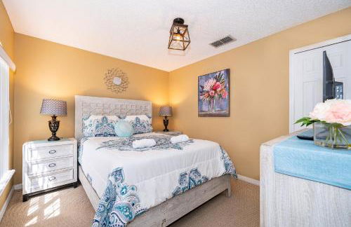 Family-Friendly 5-Bedroom Home With Pool Near Disney - Foto 26