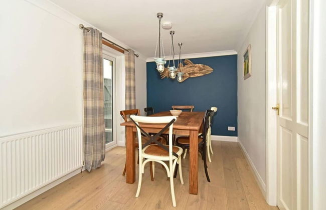 2bed Cottage Johnshaven - Family Friendy - Foto 13