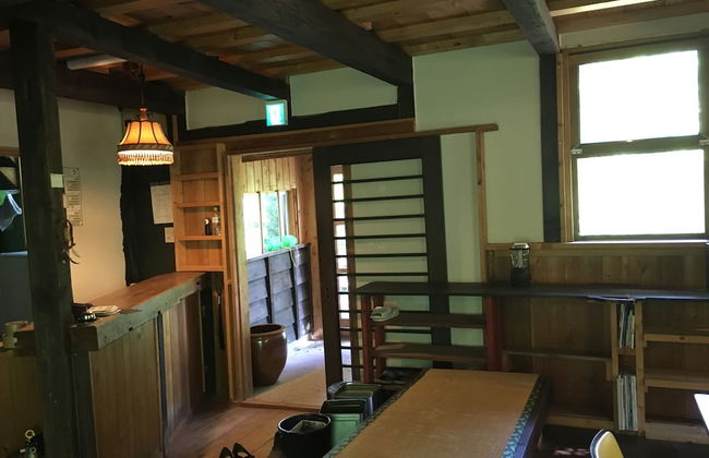 Farm Inn Dococa Farm - Photo 12