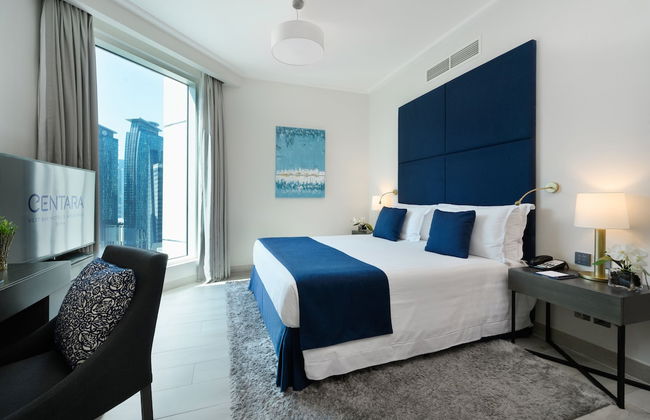 Centara West Bay Hotel & Residences Doha - Foto 76