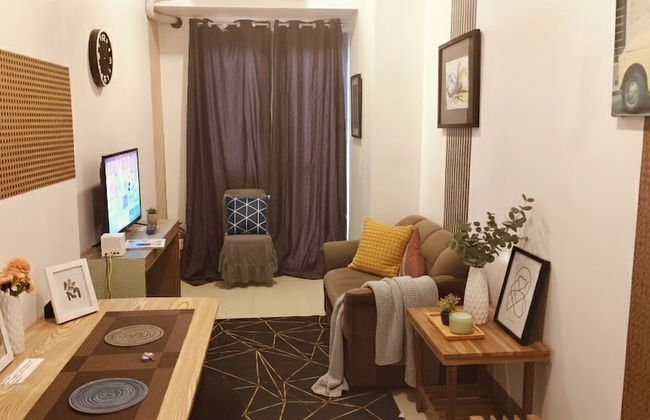 Ortigas Business District Residences - Foto 39