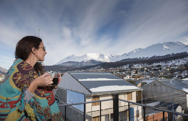 Riviera Fueguina Apartments - Foto 75