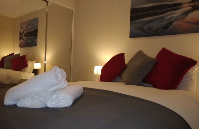 Ashburnham Apartment - Foto 7