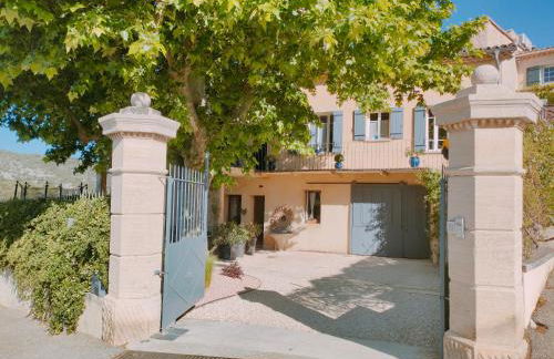 La maison d'Yvette - Foto 28