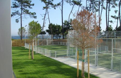 Apartamento de Mar y Playa en Illa de Arousa - Foto 5