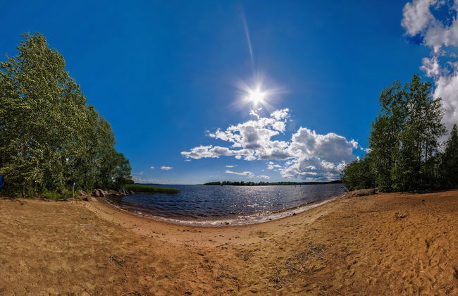 Recreation center Fregat - Foto 32