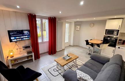 Résidence Les Planchettes - Foto 27