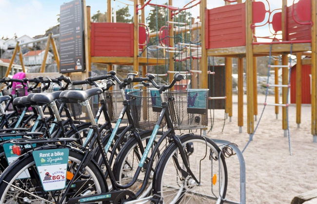 5 Person Holiday Home in Stromstad - Foto 10