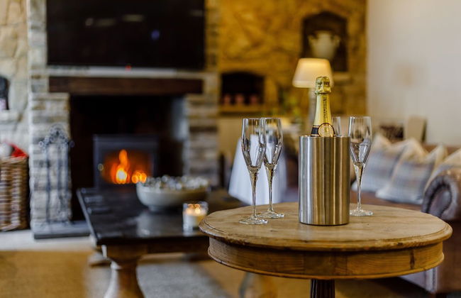 The Grousemoor Country House - Photo 35