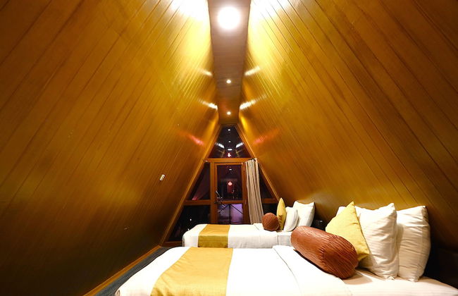 Reecha Kurinji Resort - Foto 4