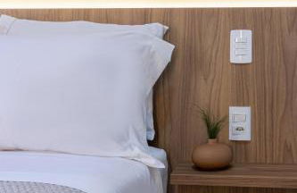 PALMAS EXPERIENCE - APARTAMENTO REQUINTE, vista incrível, em frente ao shopping - Photo 18