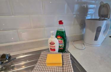 No 3 New Inn Apartments - Foto 16