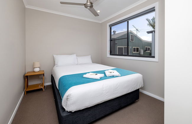 BIG4 Big River Holiday Park - Foto 5