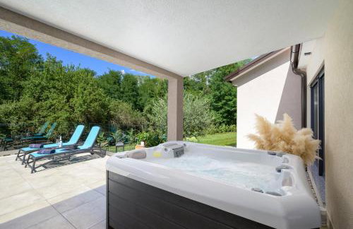 Villa Green Silence by IstriaLux - Foto 26